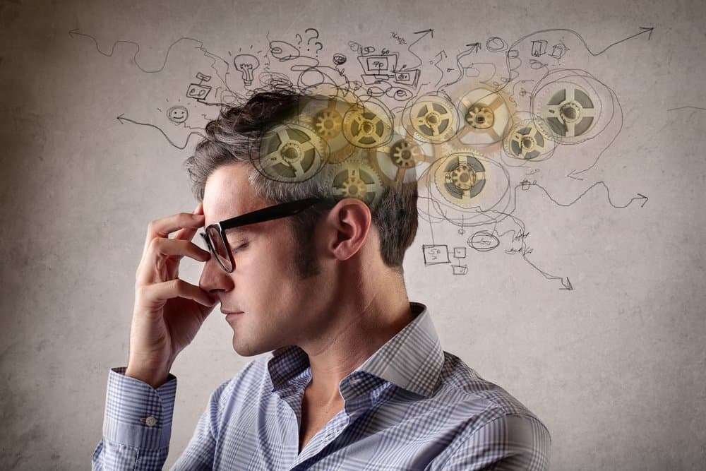 Le pouvoir de la véritable pensée positive.